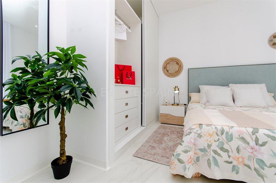 Вилла в Ориуэла 118 м2 №VL25109FE015  - Продажа - 30 large