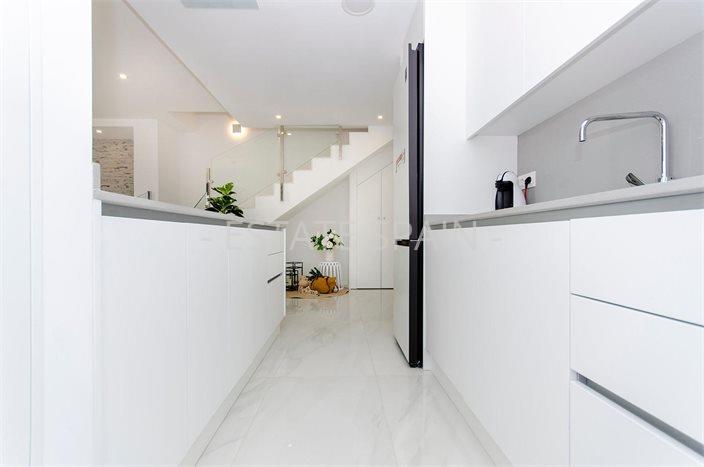 Вилла в Ориуэла 118 м2 №VL25109FE015  - Продажа - 21 preview