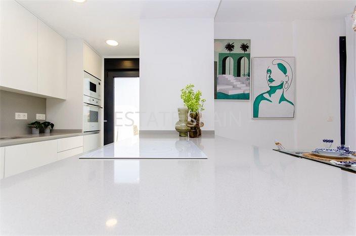 Вилла в Ориуэла 118 м2 №VL25109FE015  - Продажа - 23 preview