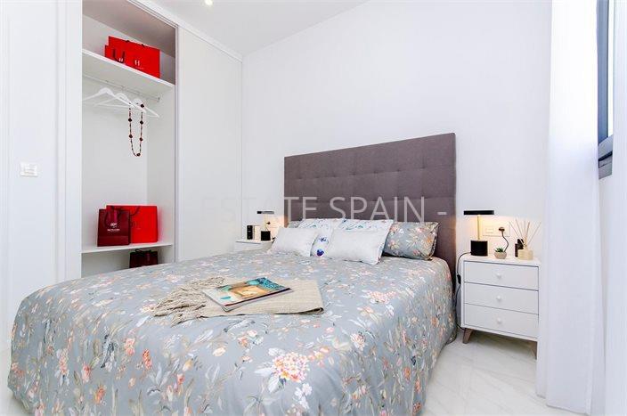 Вилла в Ориуэла 118 м2 №VL25109FE015  - Продажа - 24 preview