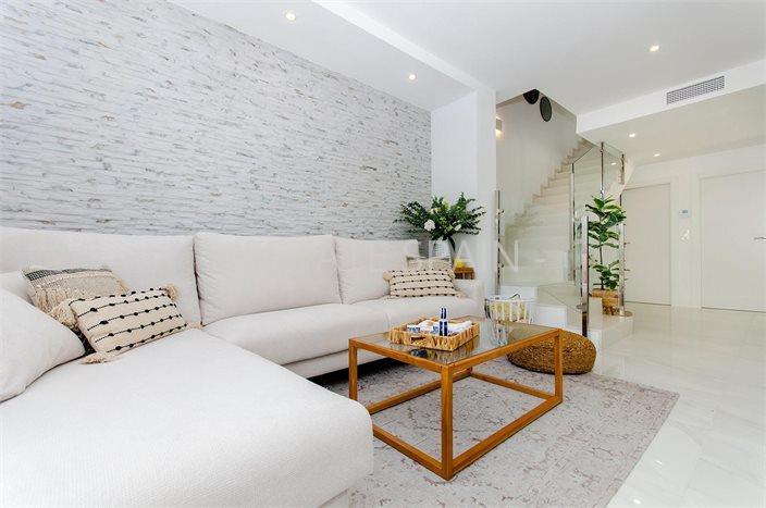 Вилла в Ориуэла 118 м2 №VL25109FE015  - Продажа - 45 preview