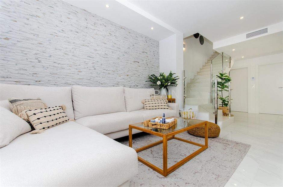 Вилла в Ориуэла 118 м2 №VL25109FE015  - Продажа - 45 large