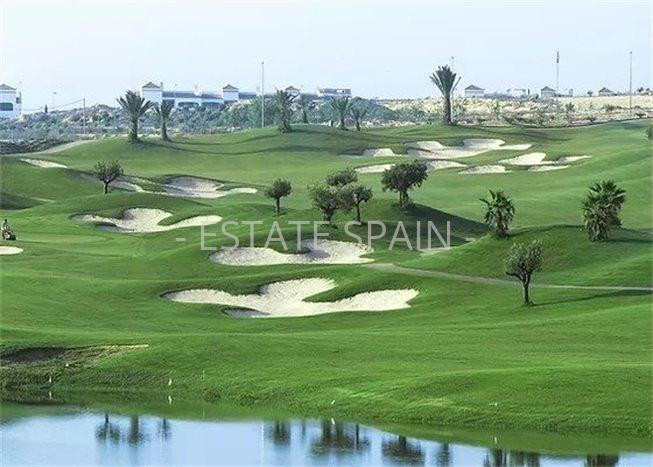 Вилла в Ориуэла 118 м2 №VL25109FE015  - Продажа - 7 preview