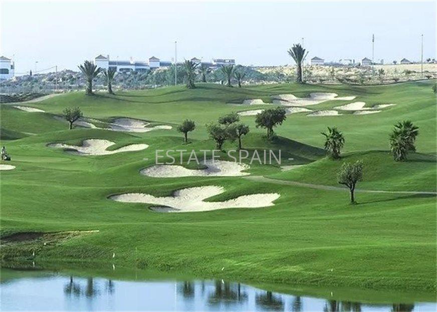 Вилла в Ориуэла 118 м2 №VL25109FE015  - Продажа - 7 large