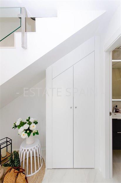 Вилла в Ориуэла 118 м2 №VL25109FE015  - Продажа - 44 large