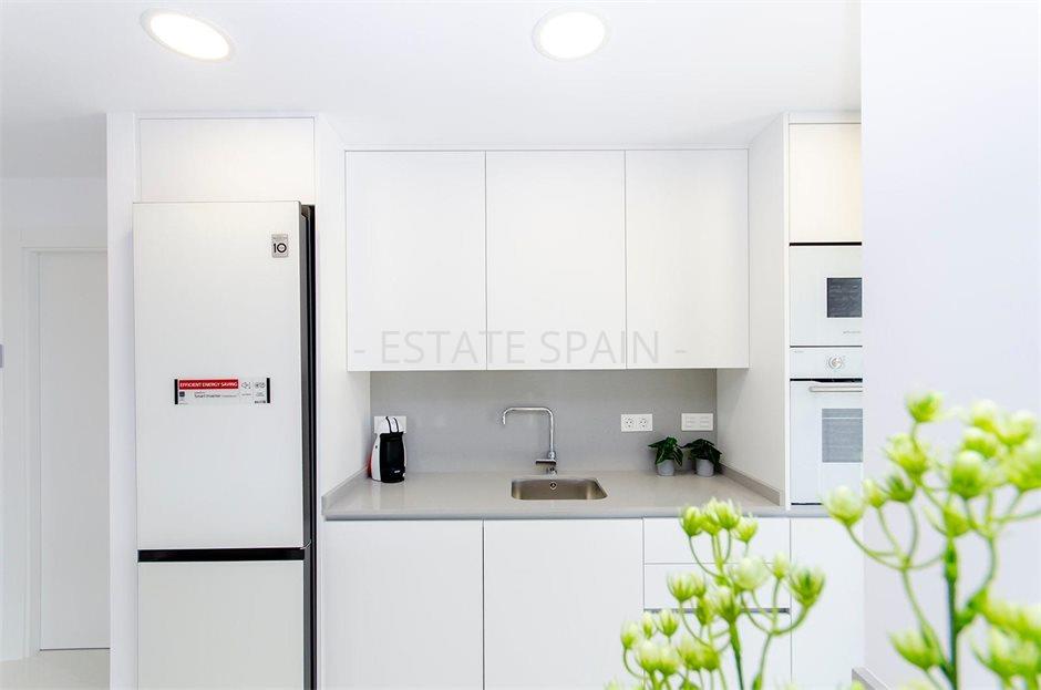 Вилла в Ориуэла 118 м2 №VL25109FE015  - Продажа - 17 large