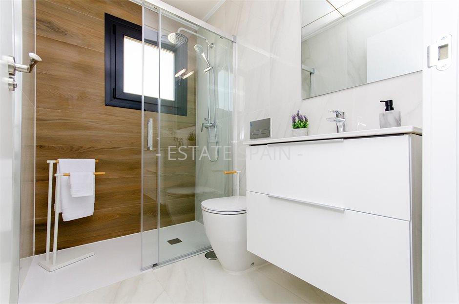 Вилла в Ориуэла 118 м2 №VL25109FE015  - Продажа - 27 large