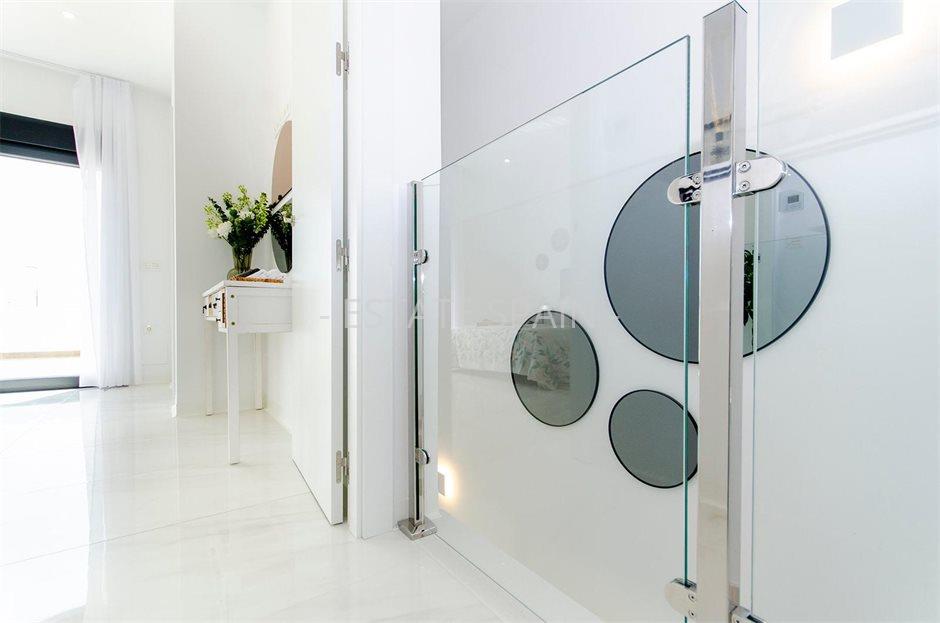 Вилла в Ориуэла 118 м2 №VL25109FE015  - Продажа - 38 large