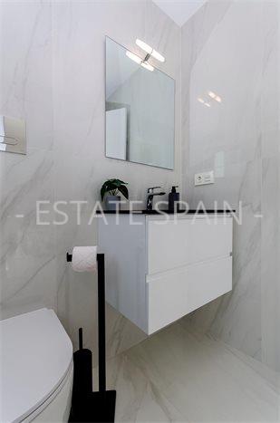 Вилла в Ориуэла 118 м2 №VL25109FE015  - Продажа - 35 preview