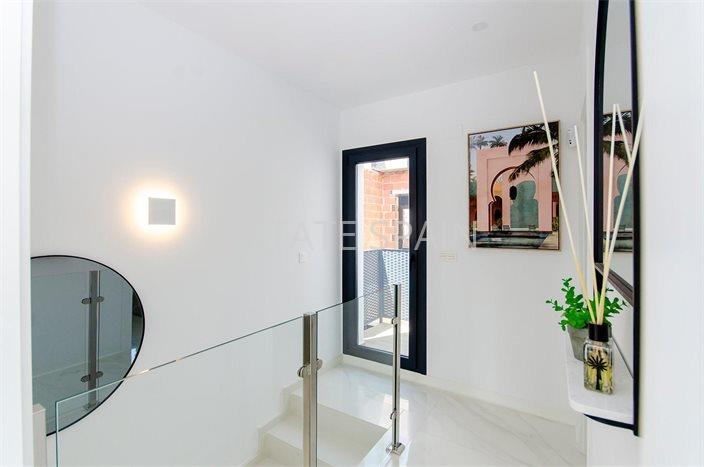 Вилла в Ориуэла 118 м2 №VL25109FE015  - Продажа - 37 preview