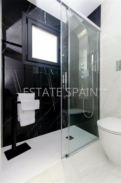 Вилла в Ориуэла 118 м2 №VL25109FE015  - Продажа - 34 large