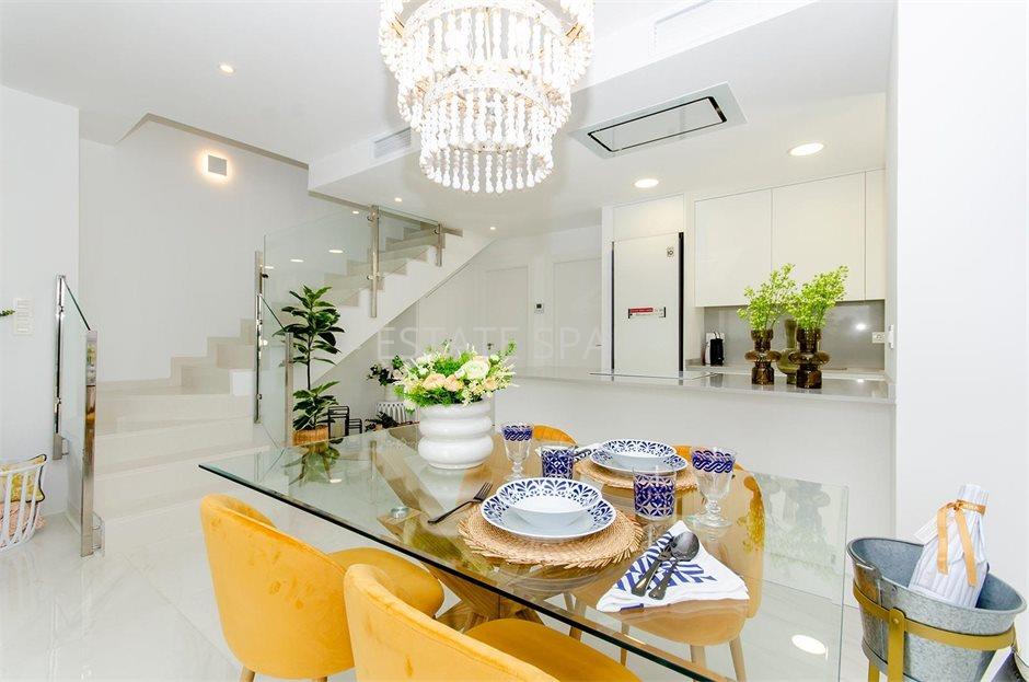 Вилла в Ориуэла 118 м2 №VL25109FE015  - Продажа - 14 large