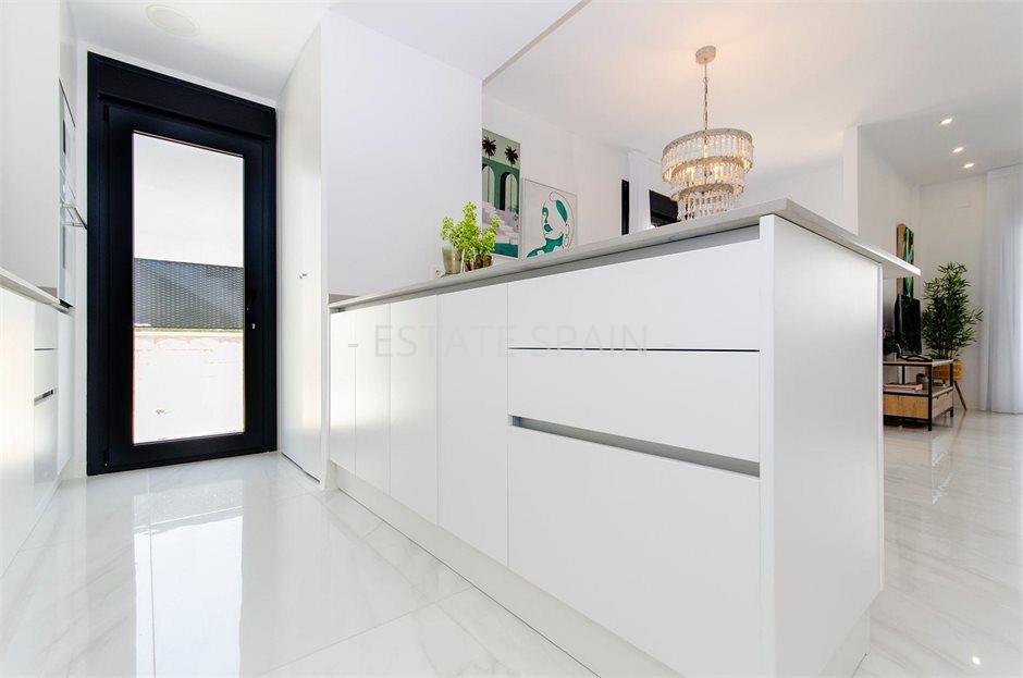 Вилла в Ориуэла 118 м2 №VL25109FE015  - Продажа - 20 large