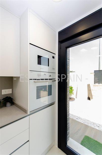 Вилла в Ориуэла 118 м2 №VL25109FE015  - Продажа - 22 large