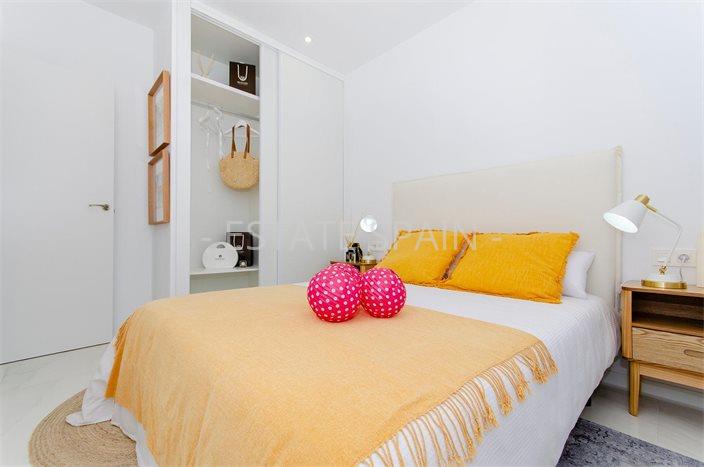 Вилла в Ориуэла 118 м2 №VL25109FE015  - Продажа - 40 preview