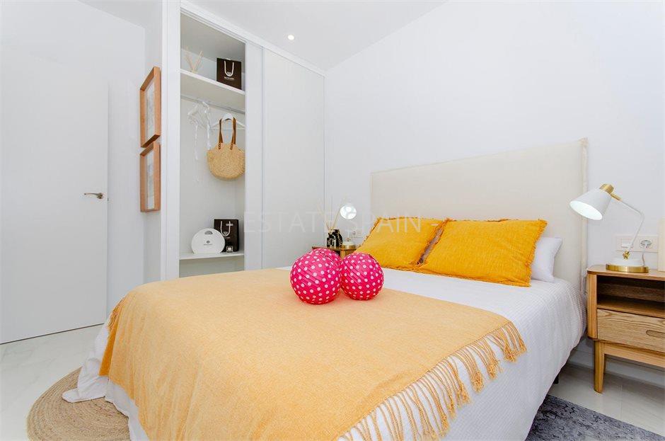 Вилла в Ориуэла 118 м2 №VL25109FE015  - Продажа - 40 large