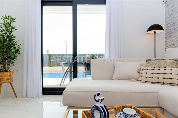 Вилла в Ориуэла 118 м2 №VL25109FE015  - Продажа - 9 preview