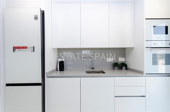 Вилла в Ориуэла 118 м2 №VL25109FE015  - Продажа - 19 preview