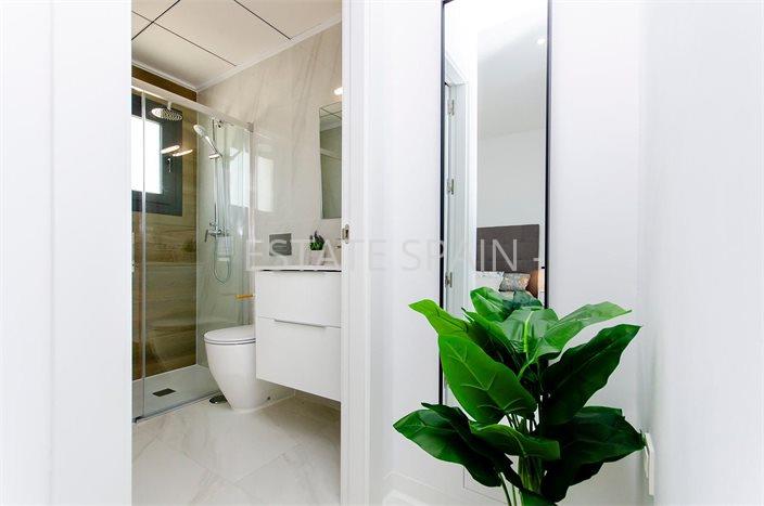 Вилла в Ориуэла 118 м2 №VL25109FE015  - Продажа - 28 preview