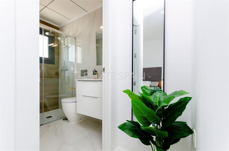 Вилла в Ориуэла 118 м2 №VL25109FE015  - Продажа - 28 large