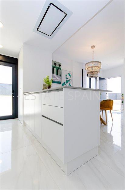 Вилла в Ориуэла 118 м2 №VL25109FE015  - Продажа - 50 large