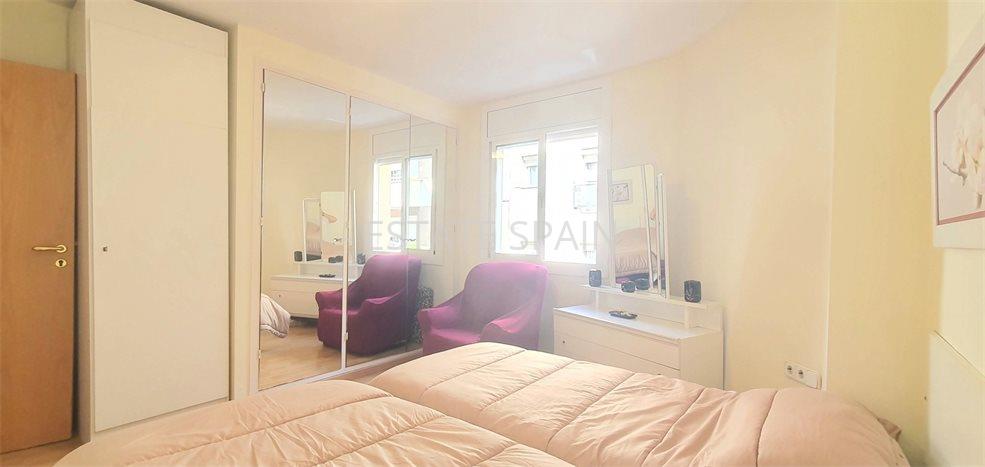 Апартаменты в Оспиталете 78 м2 №ART25717CEDA7  - Продажа - 9 preview