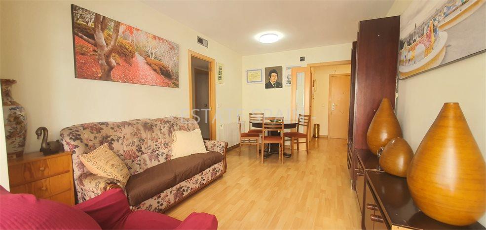 Апартаменты в Оспиталете 78 м2 №ART25717CEDA7  - Продажа - 1 preview