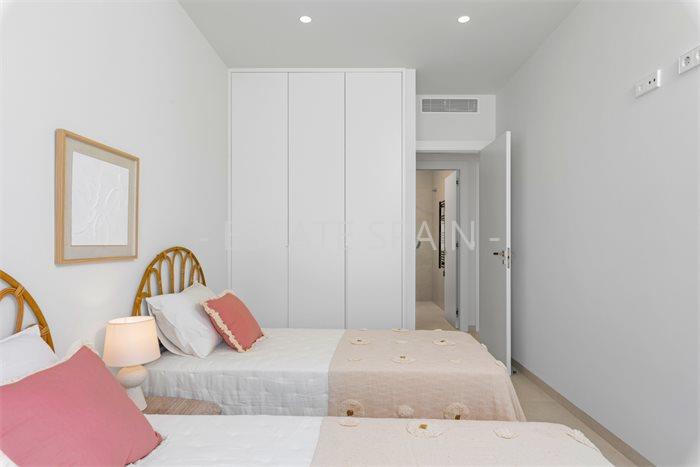 Вилла в Лос-Алькасарес 106 м2 №VL261122B476  - Продажа - 24 preview