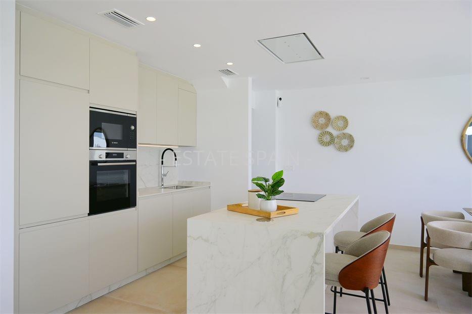 Вилла в Долорес 136 м2 №VL26331838C5  - Продажа - 9 large