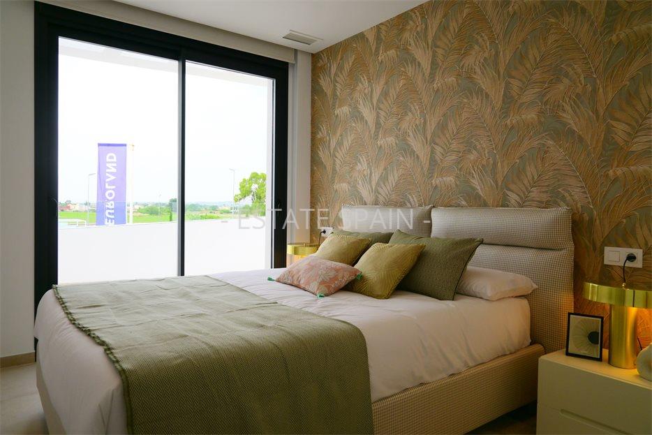 Вилла в Долорес 136 м2 №VL26331838C5  - Продажа - 18 large