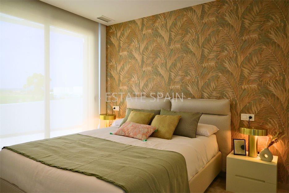 Вилла в Долорес 136 м2 №VL26331838C5  - Продажа - 19 large