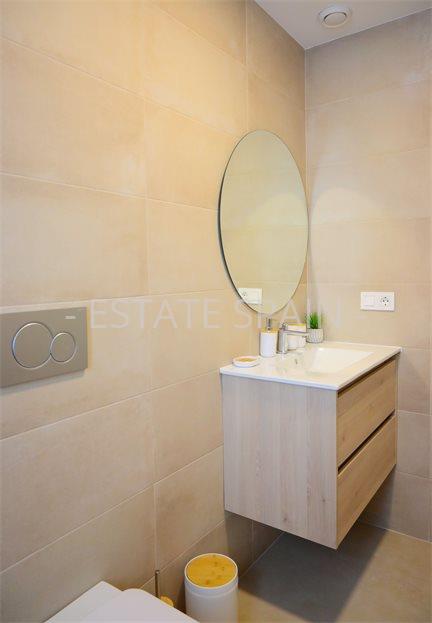 Вилла в Долорес 136 м2 №VL26331838C5  - Продажа - 20 large