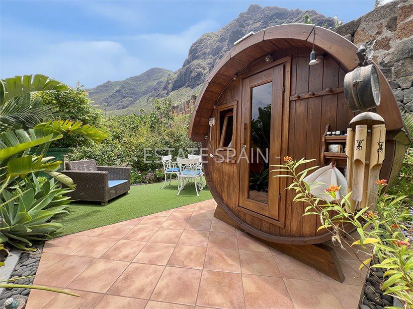 Дом в Ла-Калета 290 м2 №VL256185798B  - Продажа - 3 large