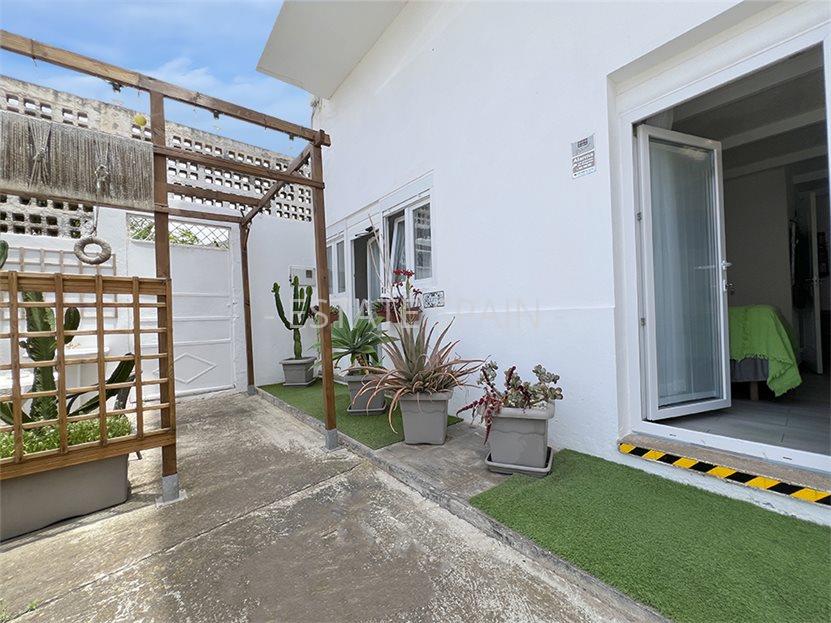 Дом в Ла-Калета 290 м2 №VL256185798B  - Продажа - 43 large