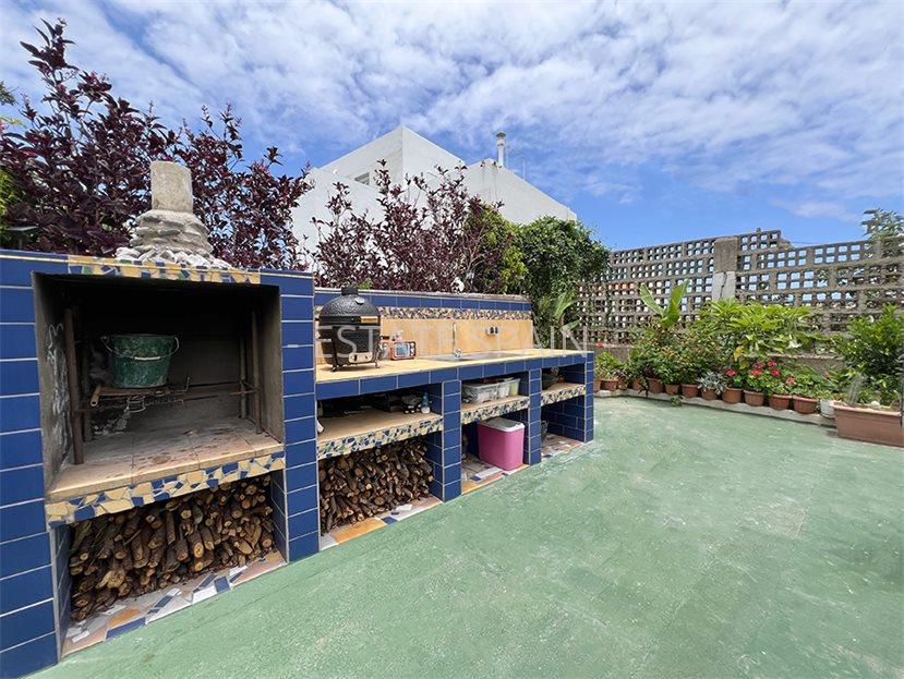 Дом в Ла-Калета 290 м2 №VL256185798B  - Продажа - 46 large