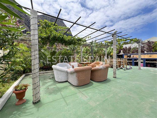 Дом в Ла-Калета 290 м2 №VL256185798B  - Продажа - 45 preview