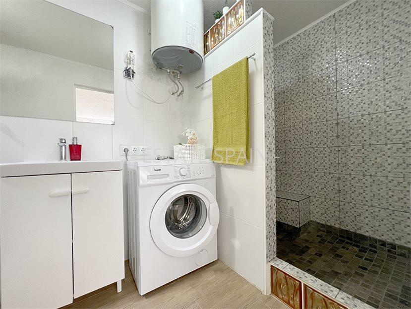 Дом в Ла-Калета 290 м2 №VL256185798B  - Продажа - 38 large