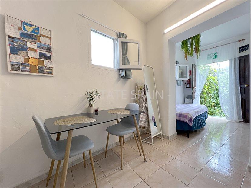 Дом в Ла-Калета 290 м2 №VL256185798B  - Продажа - 5 large