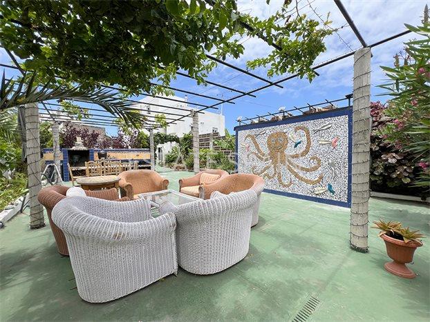 Дом в Ла-Калета 290 м2 №VL256185798B  - Продажа - 47 preview