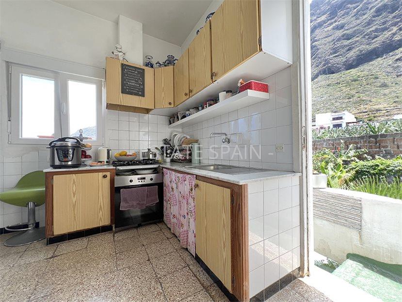 Дом в Ла-Калета 290 м2 №VL256185798B  - Продажа - 21 large