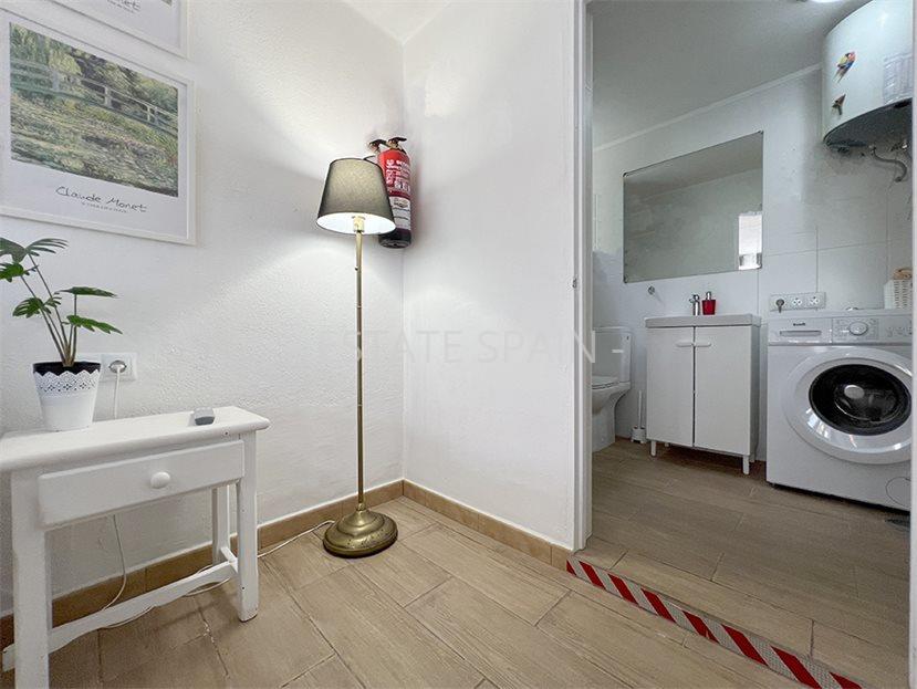 Дом в Ла-Калета 290 м2 №VL256185798B  - Продажа - 37 large