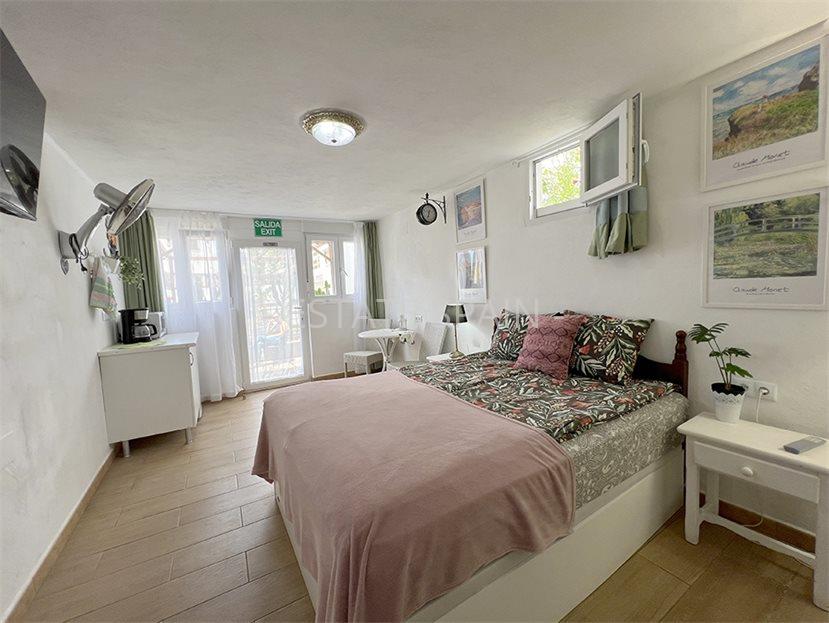 Дом в Ла-Калета 290 м2 №VL256185798B  - Продажа - 35 large