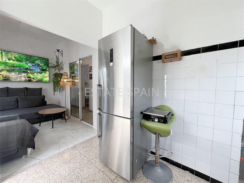 Дом в Ла-Калета 290 м2 №VL256185798B  - Продажа - 23 large