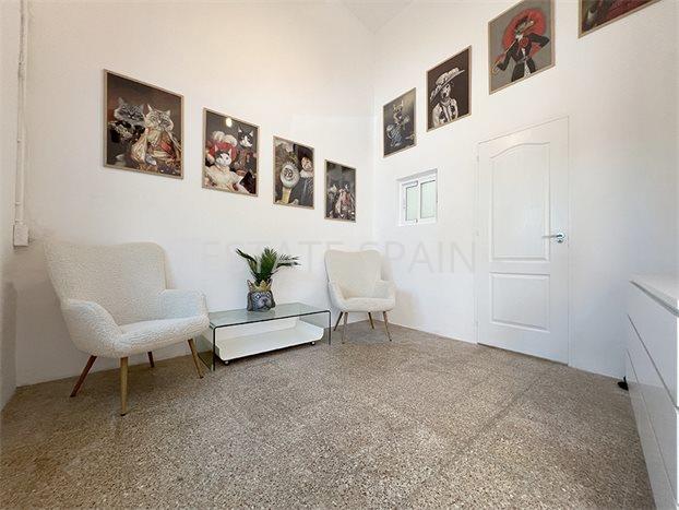 Дом в Ла-Калета 290 м2 №VL256185798B  - Продажа - 34 preview