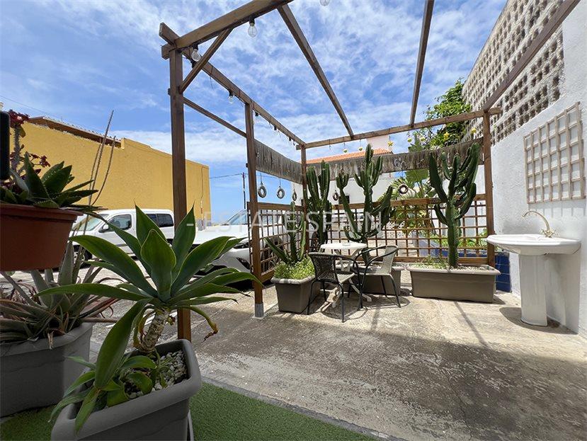 Дом в Ла-Калета 290 м2 №VL256185798B  - Продажа - 44 large