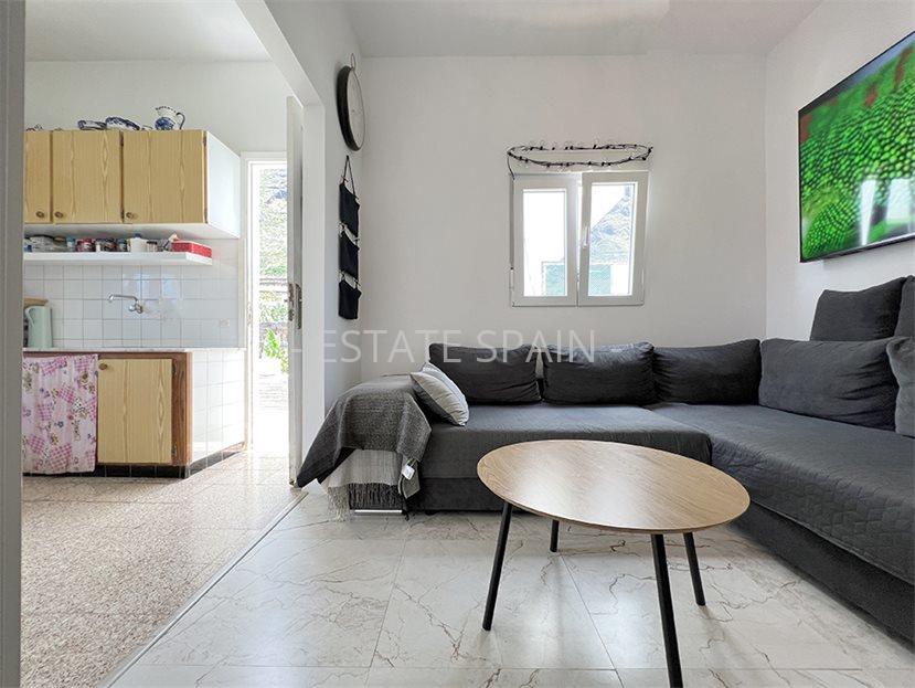 Дом в Ла-Калета 290 м2 №VL256185798B  - Продажа - 20 large