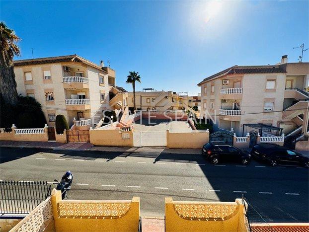 Таунхаус в Торревьехе 66 м2 №BL241011390A  - Продажа - 14 preview