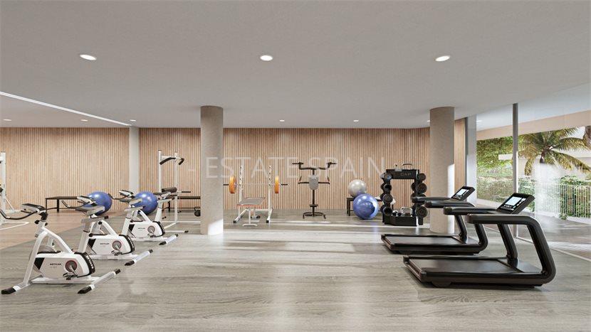 Апартаменты в Эстепоне 90 м2 №ART24122383618  - Продажа - 10 preview