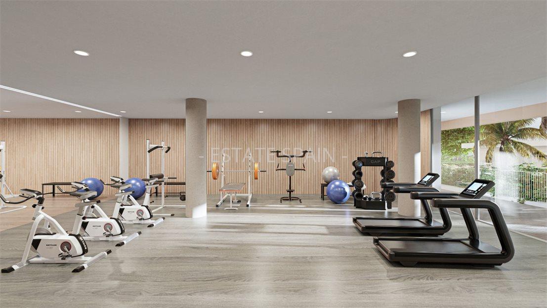 Апартаменты в Эстепоне 90 м2 №ART24122383618  - Продажа - 10 large