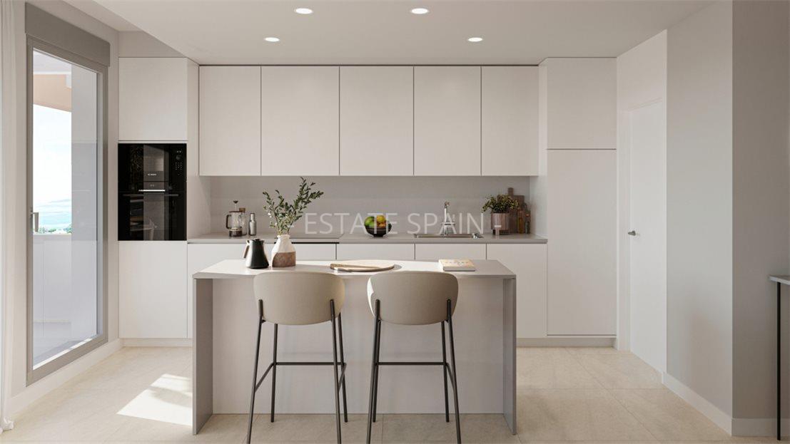 Апартаменты в Эстепоне 90 м2 №ART24122383618  - Продажа - 6 large